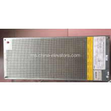 GCA21150D1 OTIS ELEVATOR OVF20 Inverter